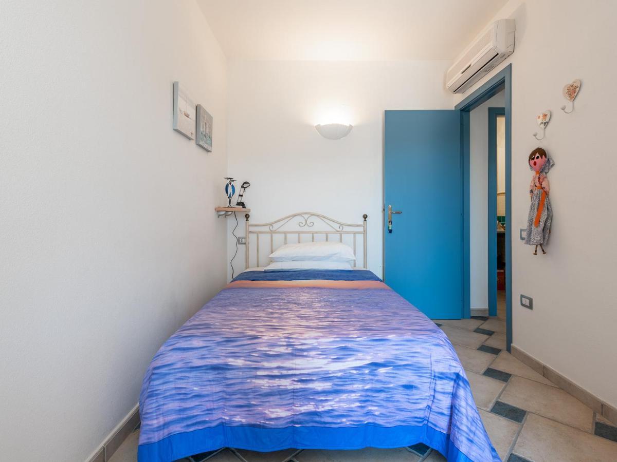 Gente Di Mare Apartamento Villasimius Exterior foto
