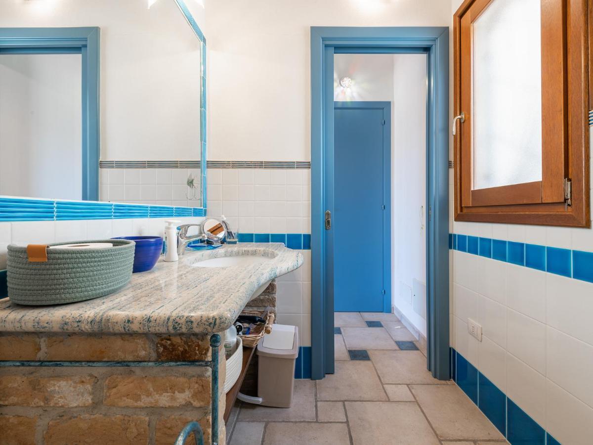 Gente Di Mare Apartamento Villasimius Exterior foto